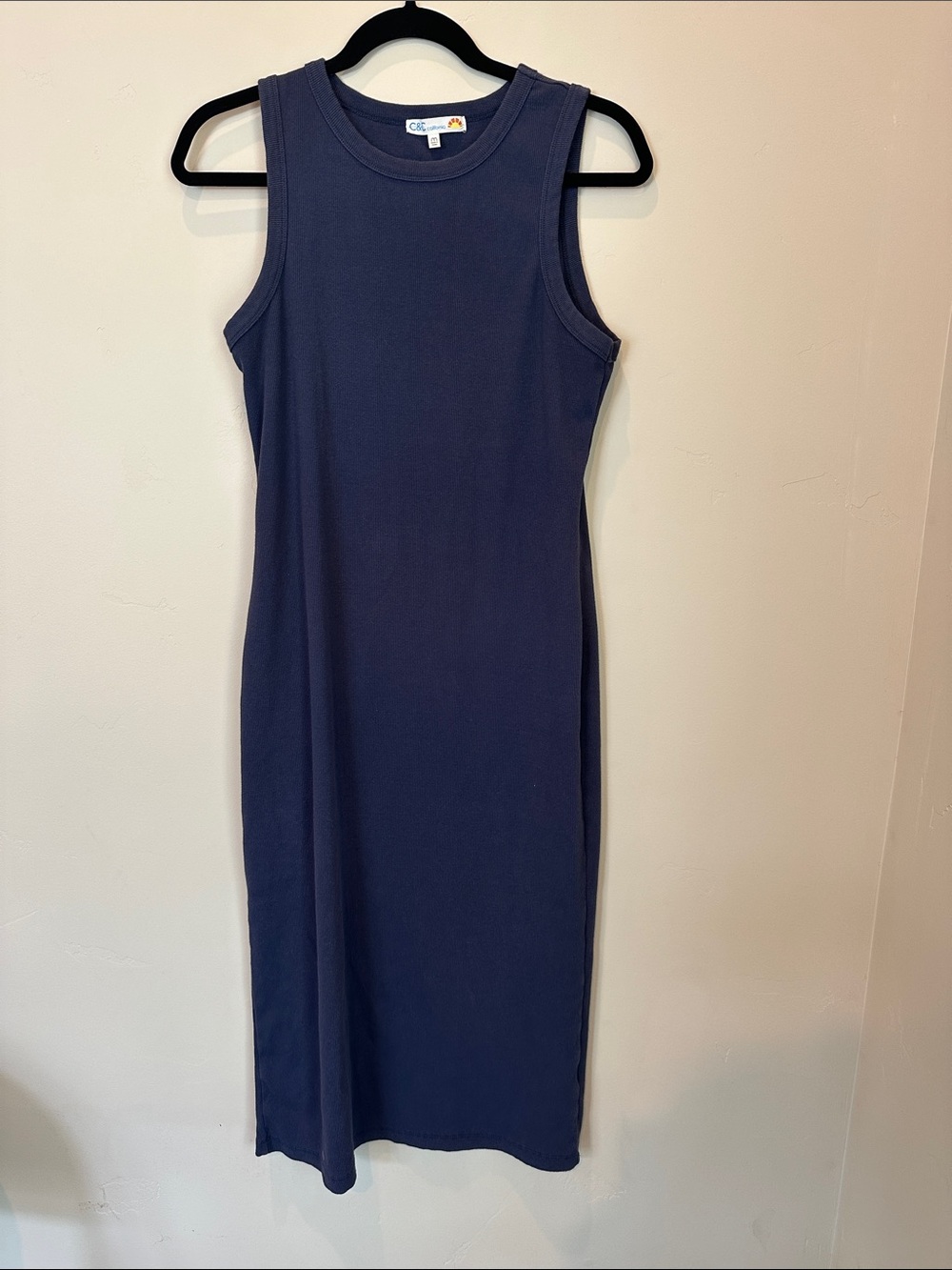 C&C California Maxi Dress